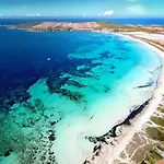 - Windsurf Panorama 50 Mt From Sea Σπίτι διακοπών *