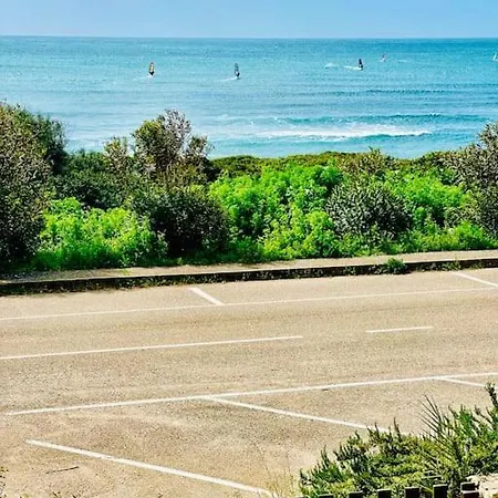 - Windsurf Panorama 50 Mt From Sea Holiday home Funtana Meiga